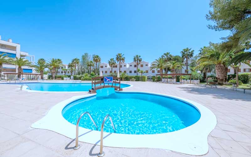 ESTIVAL PARK HOTEL